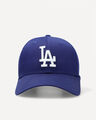 Gorra Dodgers Los Angeles MLB,AZUL INDIGO
